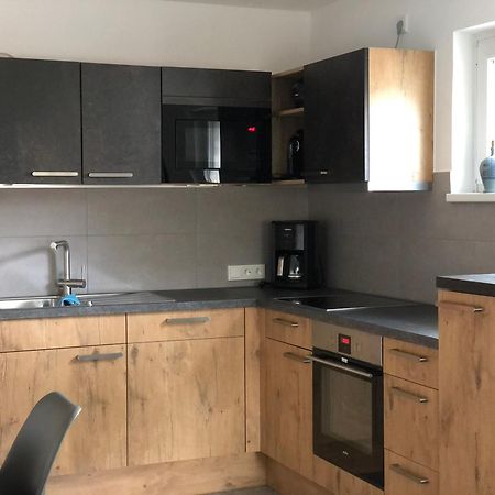 Ferienwohnung Am Pferdemarkt Konz Εξωτερικό φωτογραφία