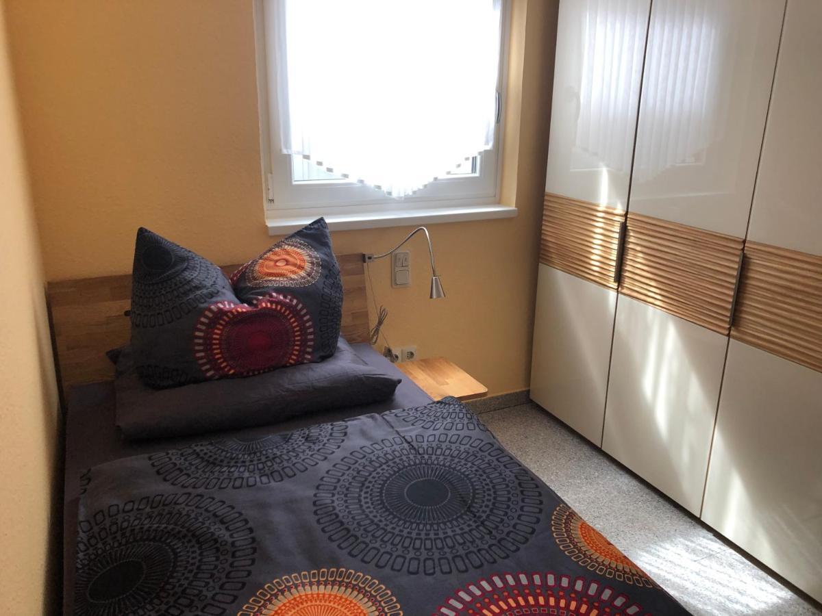Ferienwohnung Am Pferdemarkt Konz Εξωτερικό φωτογραφία