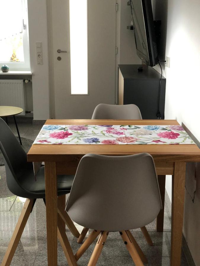 Ferienwohnung Am Pferdemarkt Konz Εξωτερικό φωτογραφία