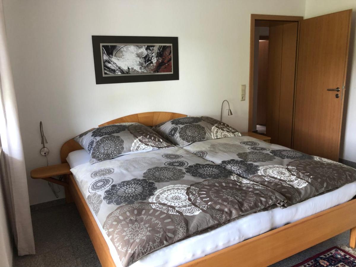 Ferienwohnung Am Pferdemarkt Konz Εξωτερικό φωτογραφία