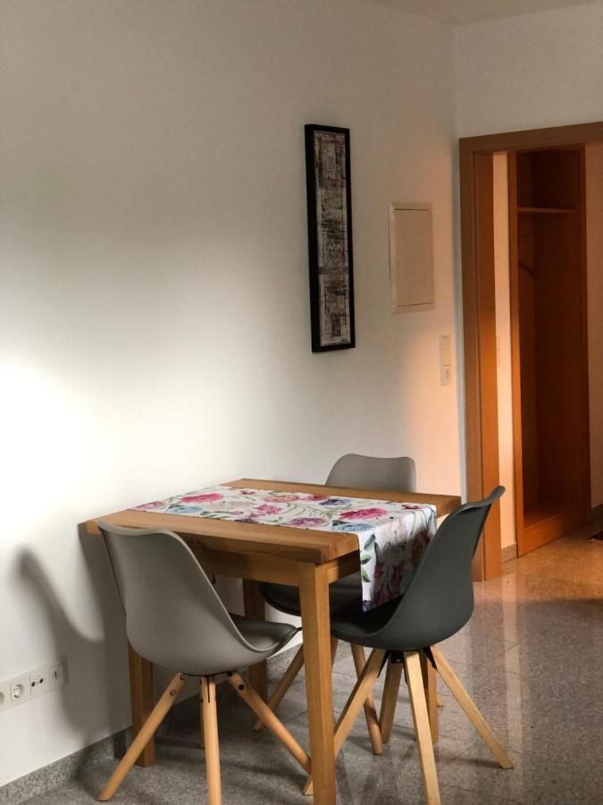 Ferienwohnung Am Pferdemarkt Konz Εξωτερικό φωτογραφία