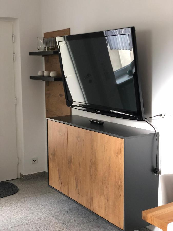 Ferienwohnung Am Pferdemarkt Konz Εξωτερικό φωτογραφία