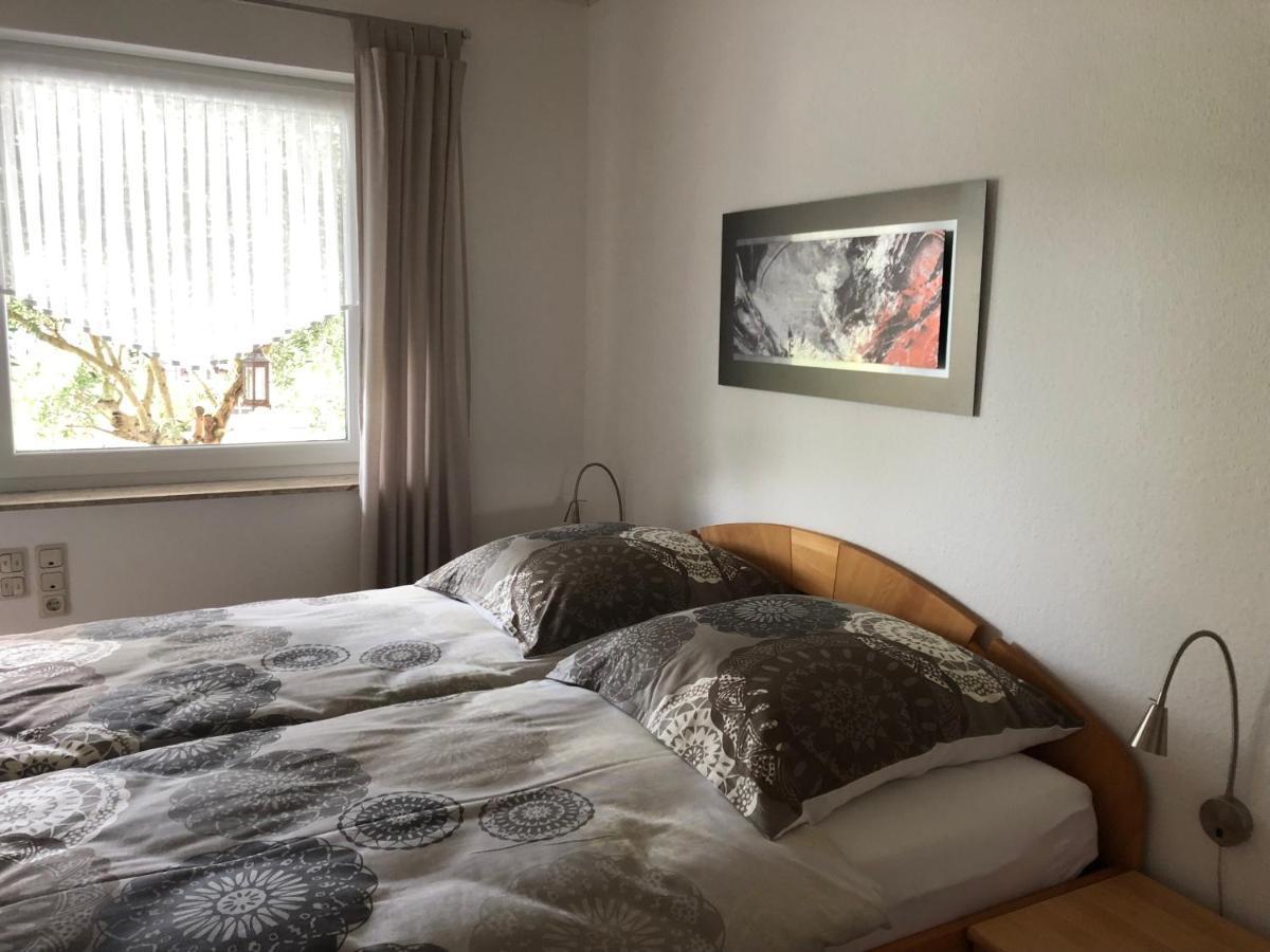 Ferienwohnung Am Pferdemarkt Konz Εξωτερικό φωτογραφία