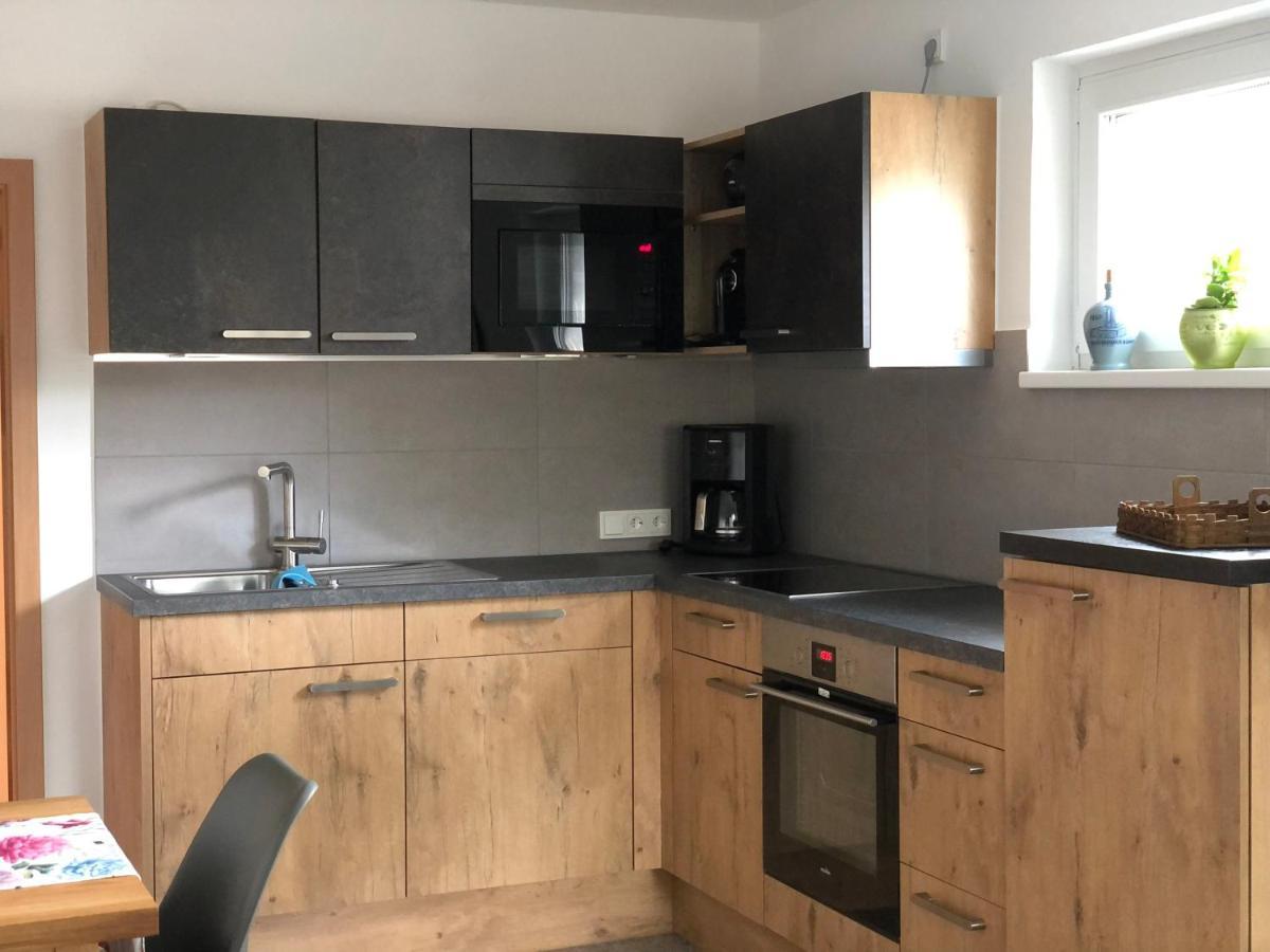 Ferienwohnung Am Pferdemarkt Konz Εξωτερικό φωτογραφία