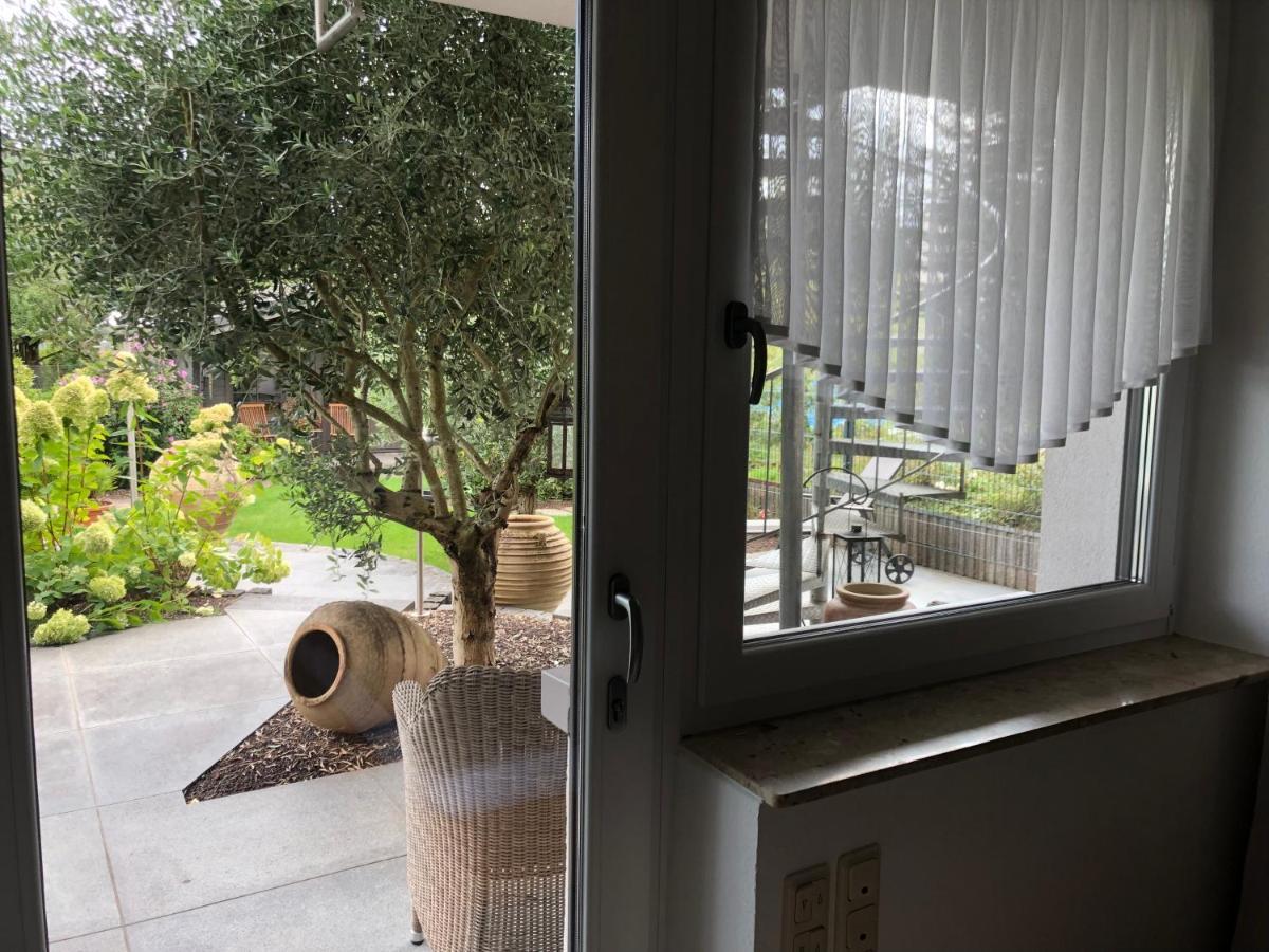 Ferienwohnung Am Pferdemarkt Konz Εξωτερικό φωτογραφία