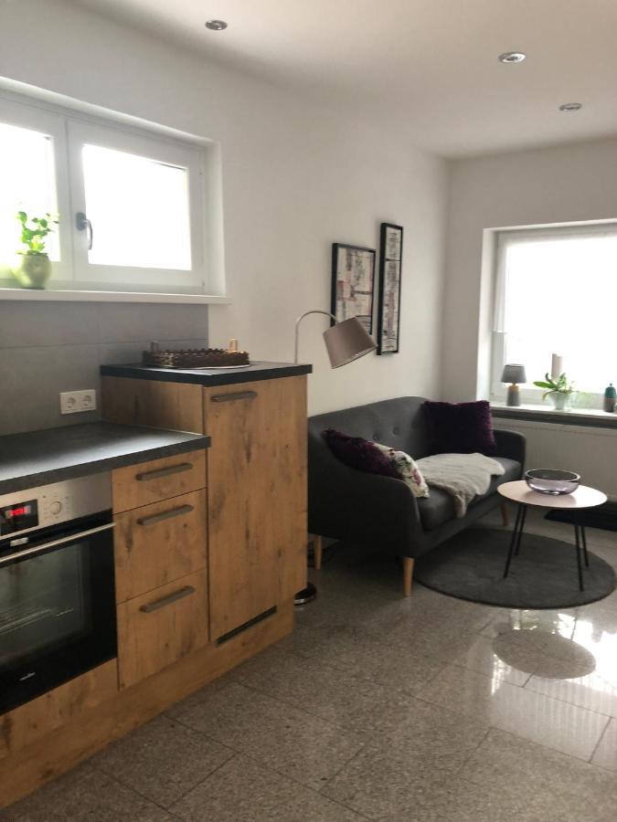 Ferienwohnung Am Pferdemarkt Konz Εξωτερικό φωτογραφία