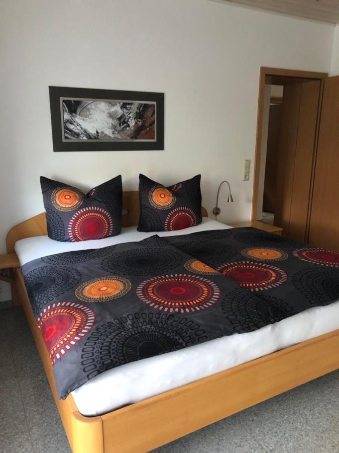 Ferienwohnung Am Pferdemarkt Konz Εξωτερικό φωτογραφία