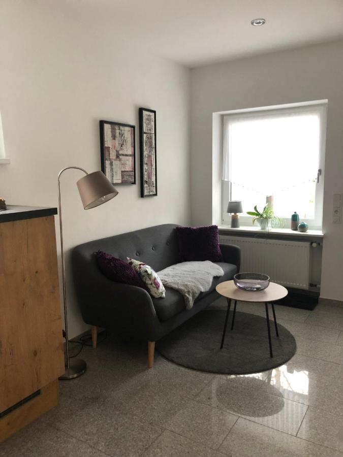 Ferienwohnung Am Pferdemarkt Konz Εξωτερικό φωτογραφία