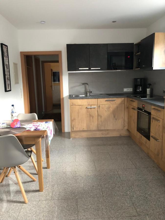 Ferienwohnung Am Pferdemarkt Konz Εξωτερικό φωτογραφία